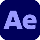 Adobe After Effects logo