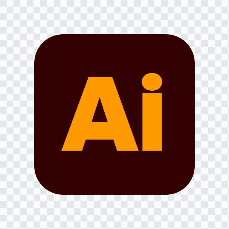 Adobe Illustrator logo