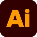 Adobe Illustrator logo