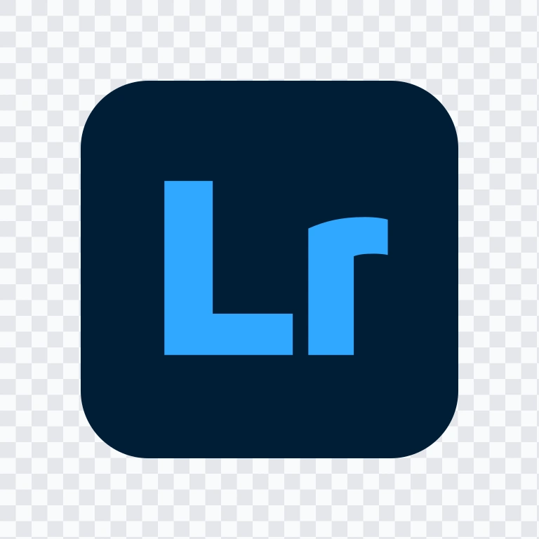 Adobe Lightroom logo
