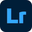 Adobe Lightroom logo