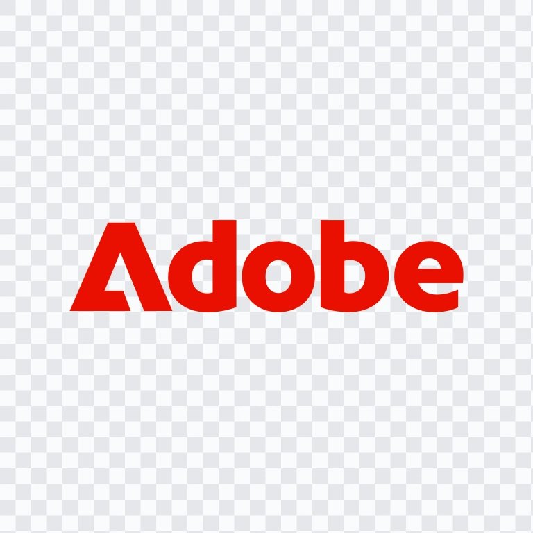 Adobe logo
