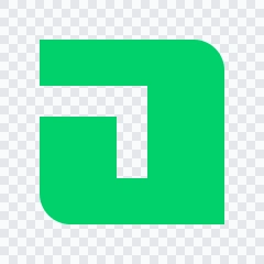 Adyen colored icon SVG
