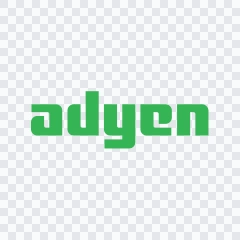 Adyen colored logo SVG