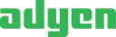 Adyen logo