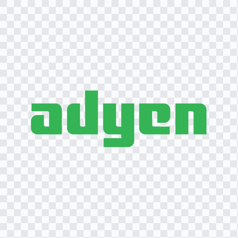 Adyen logo
