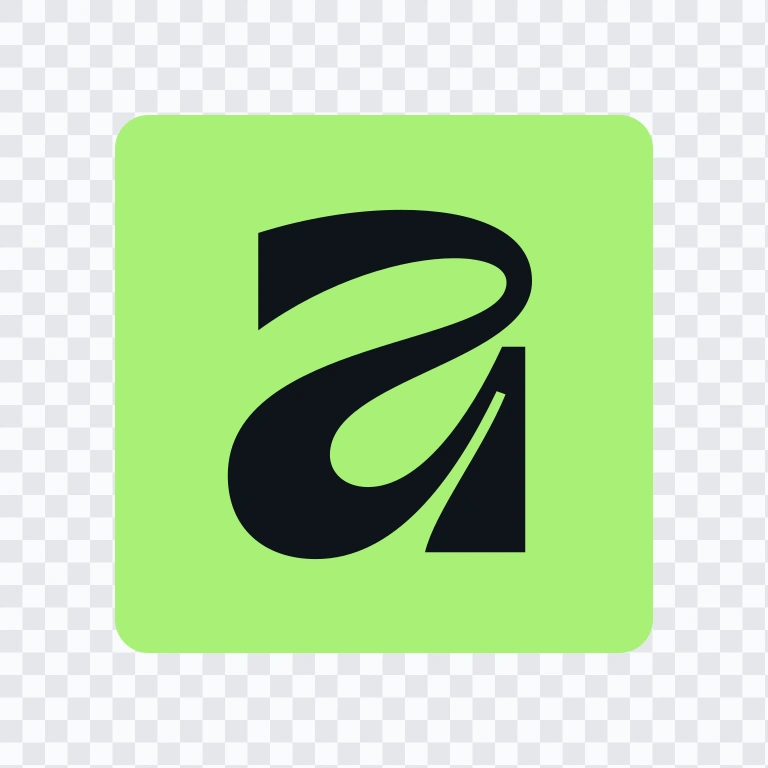 Affinity colored logo SVG