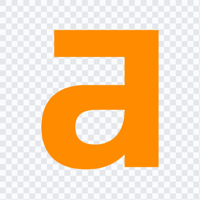 Ahrefs colored icon SVG