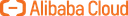 Alibaba Cloud logo