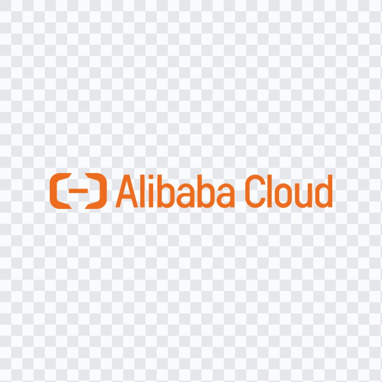 Alibaba Cloud logo