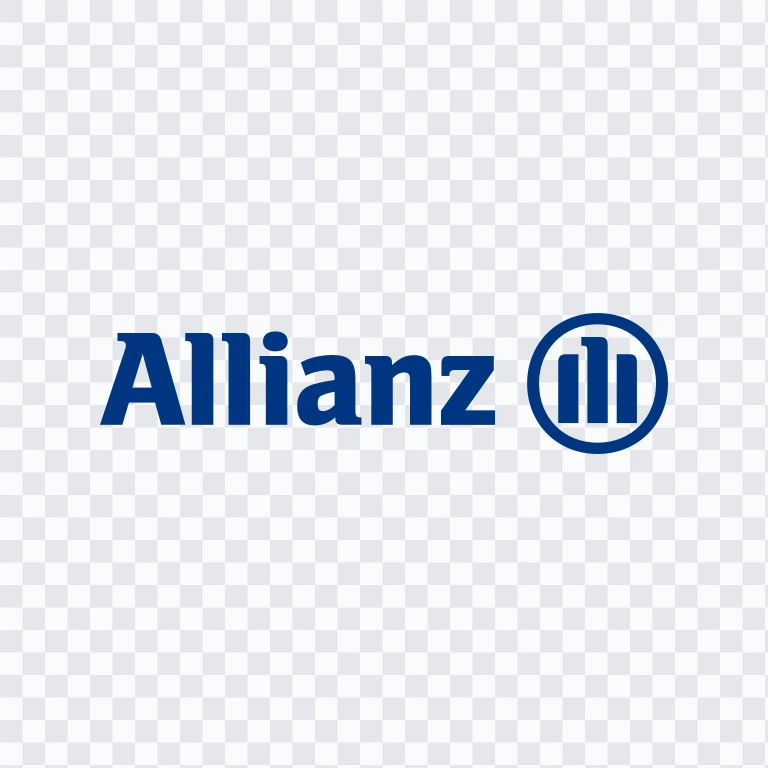 Allianz colored logo SVG