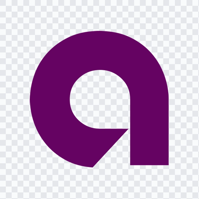 Ally colored icon SVG