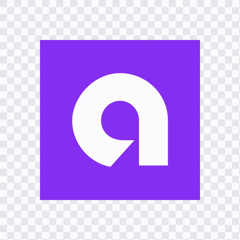 Ally colored app icon PNG