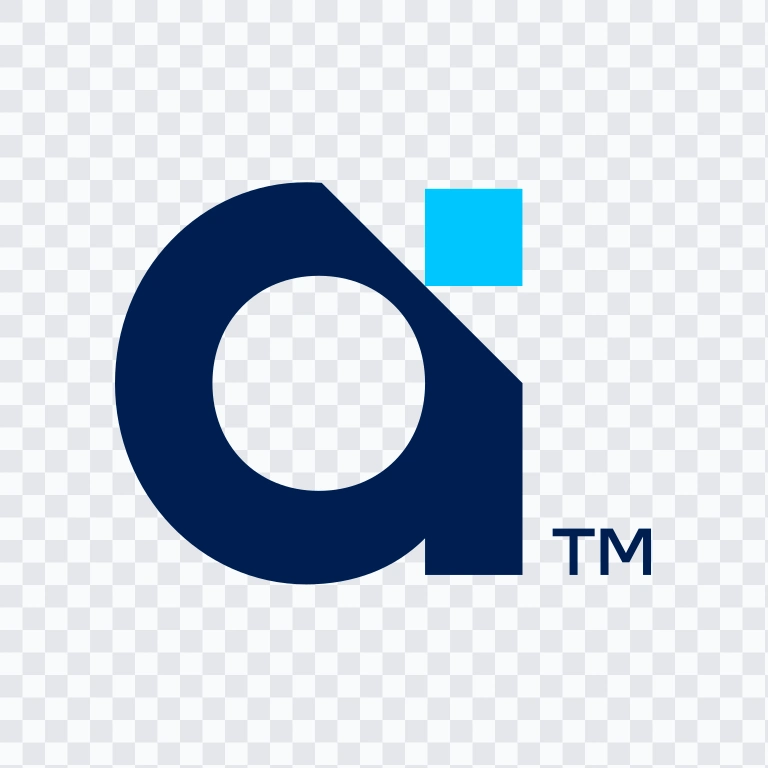 Altera colored icon SVG