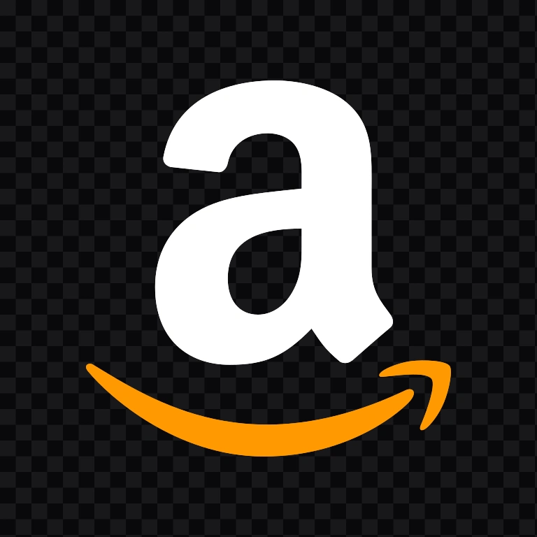 ikon Amazon terang SVG