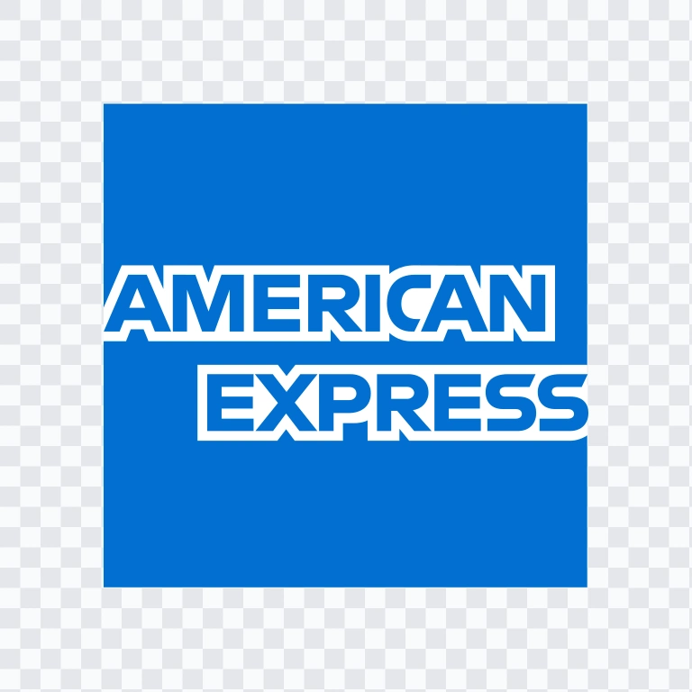 American Express logo