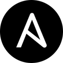 Ansible logo