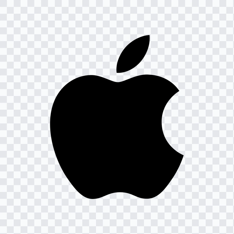 Apple logo