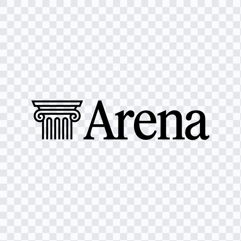 Arena AI logo