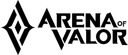 Arena of Valor (AOV) logo