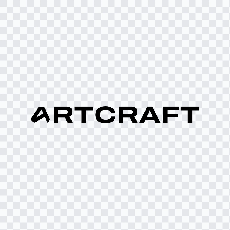 ArtCraft logo