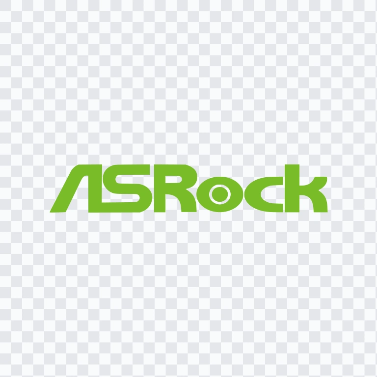 ASRock logo