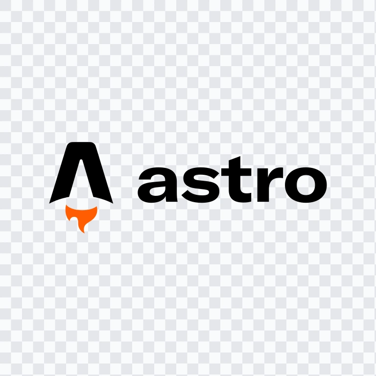 Astro logo