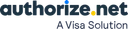Authorize.net logo