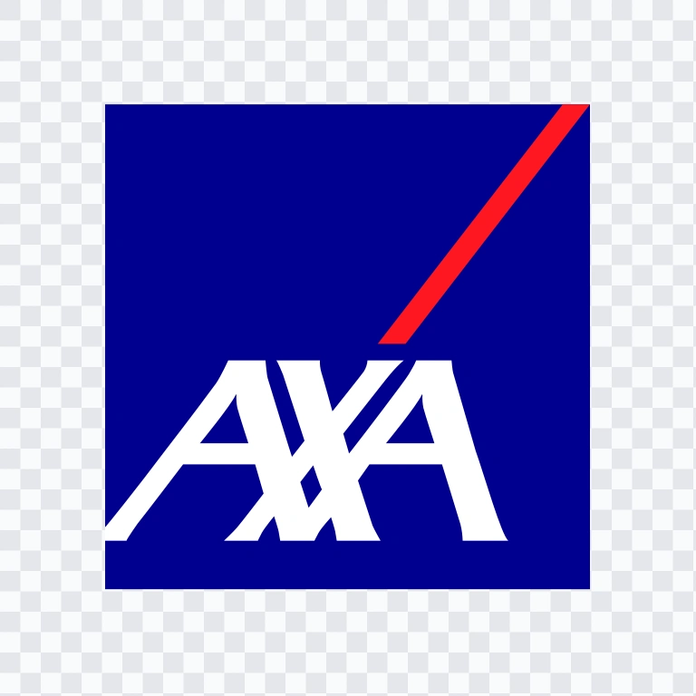 AXA logo