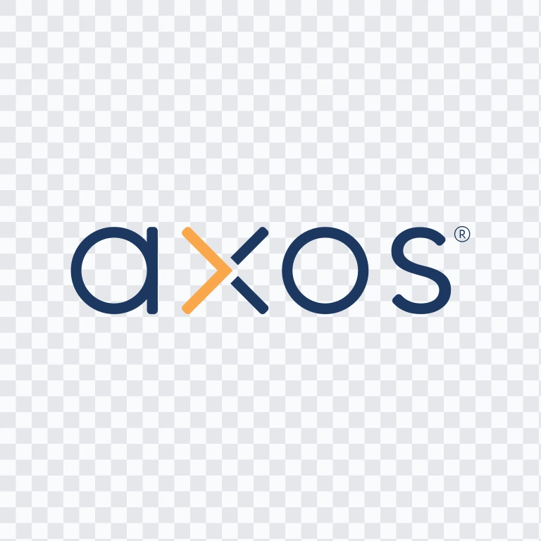 Axos Bank logo