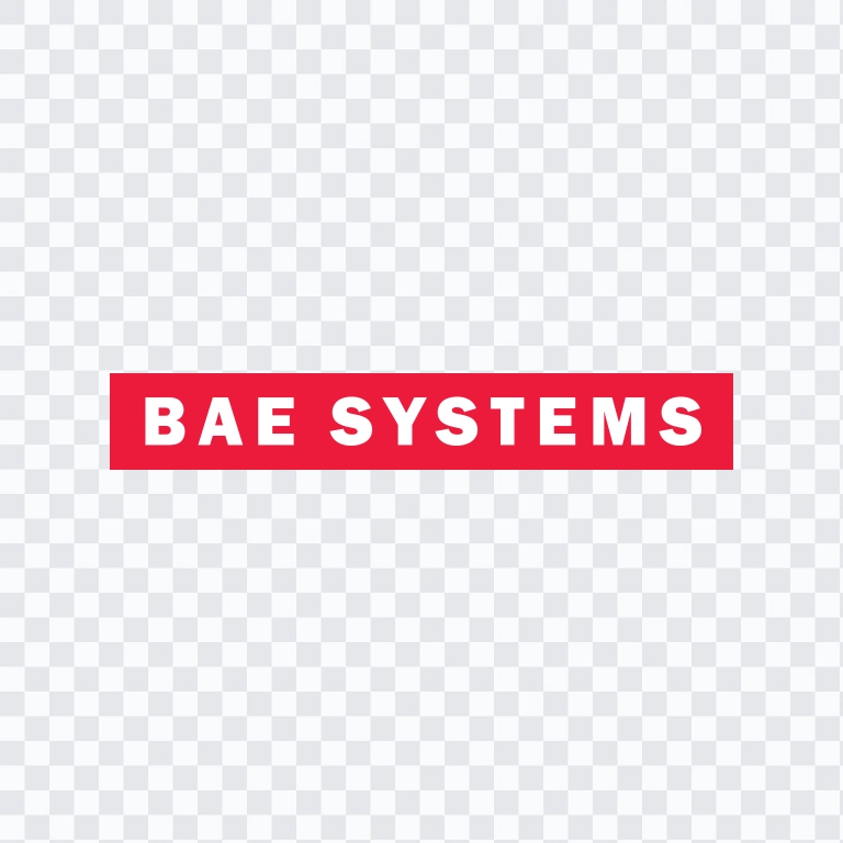 BAE Systems logo