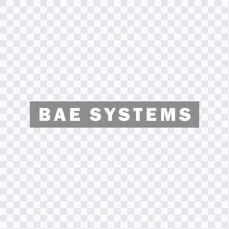BAE Systems colored logo SVG