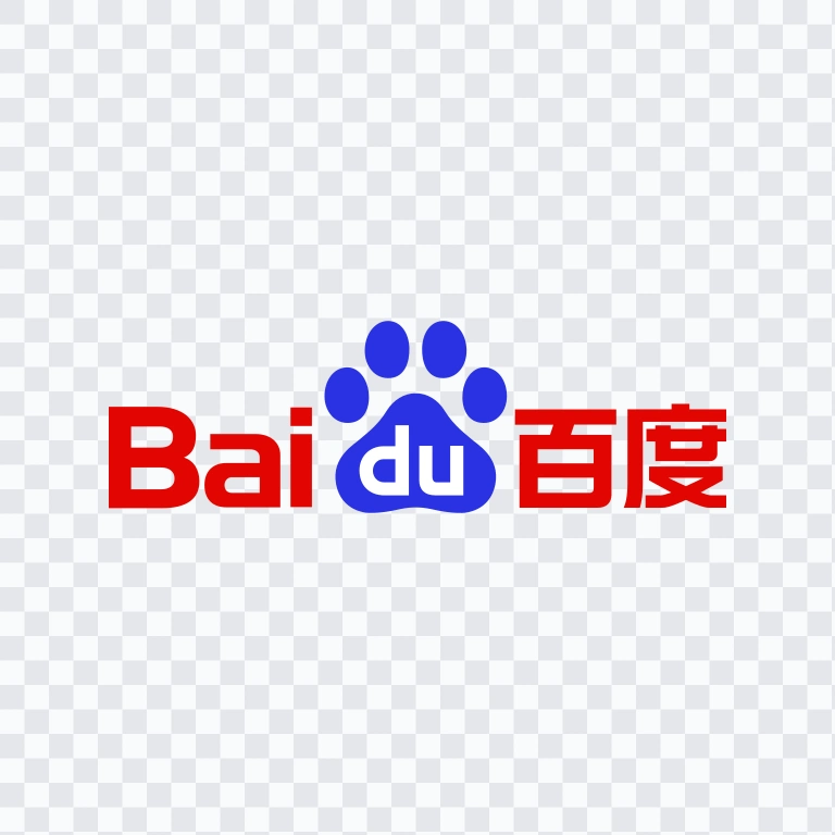 Baidu logo