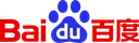 Baidu logo