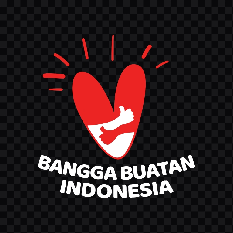 Bangga Buatan Indonesia Light logo