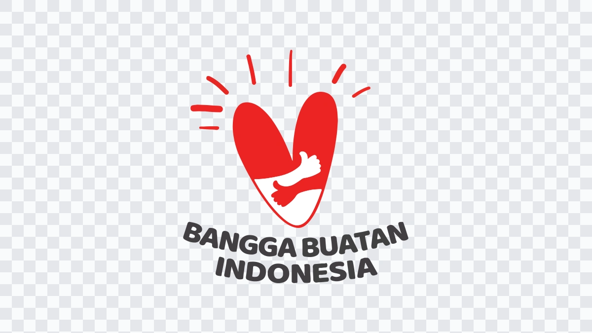 Bangga Buatan Indonesia logo