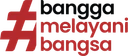 Bangga Melayani Bangsa logo