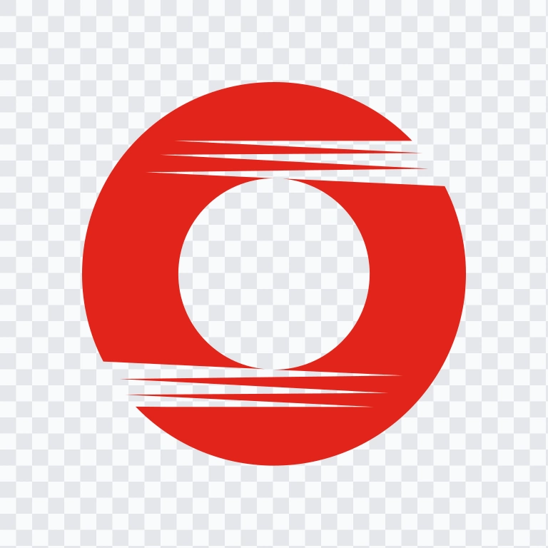 Bank of Singapore colored icon SVG