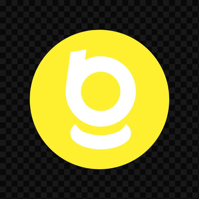 Baseus light logo SVG