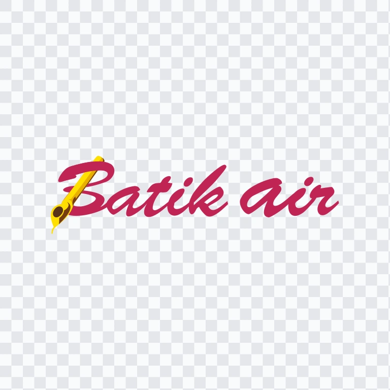 Batik Air logo