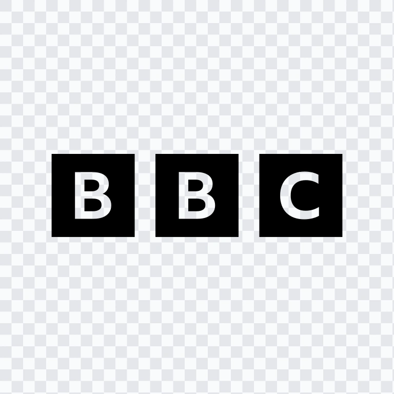 BBC colored logo SVG