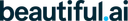 Beautiful AI logo