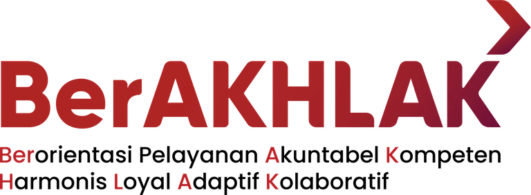 BerAKHLAK logo
