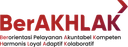 BerAKHLAK logo