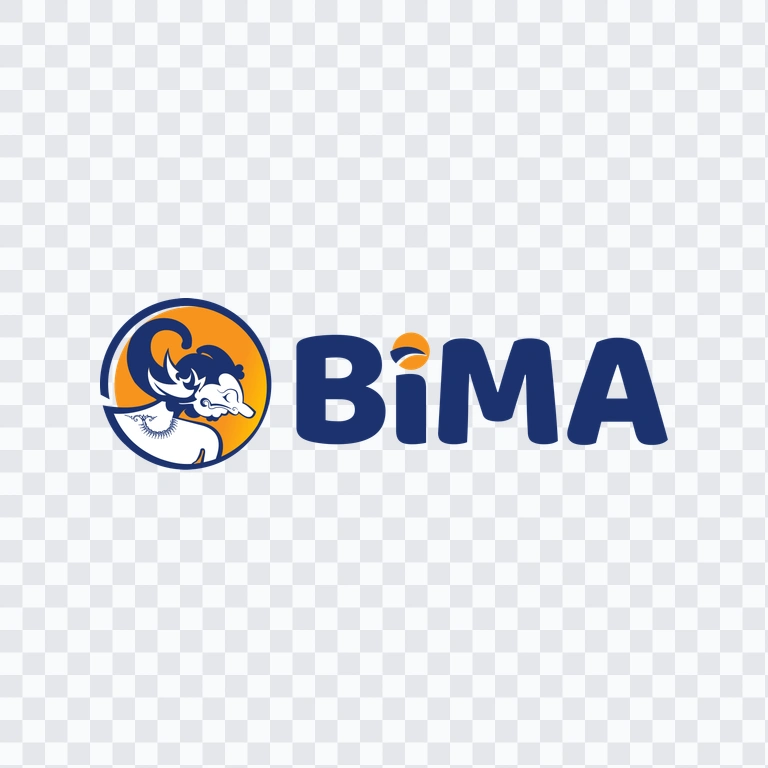 BIMA Kemdiktisaintek Main logo