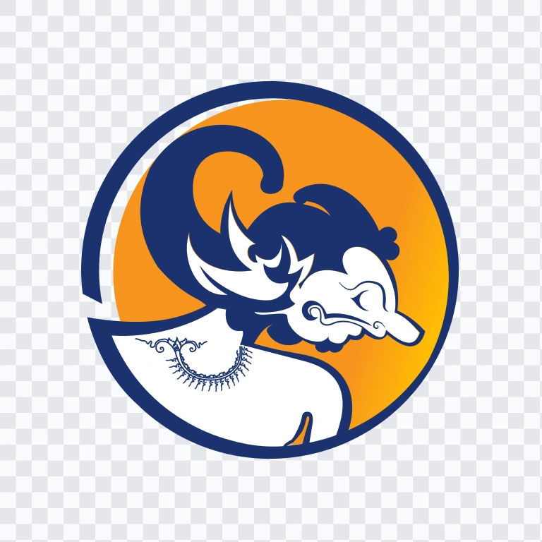 BIMA Kemdiktisaintek Dark 2 logo