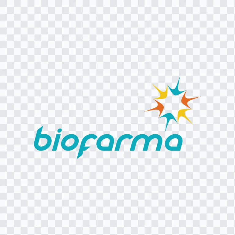 Bio Farma logo