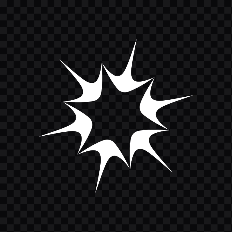 Bio Farma white icon PNG