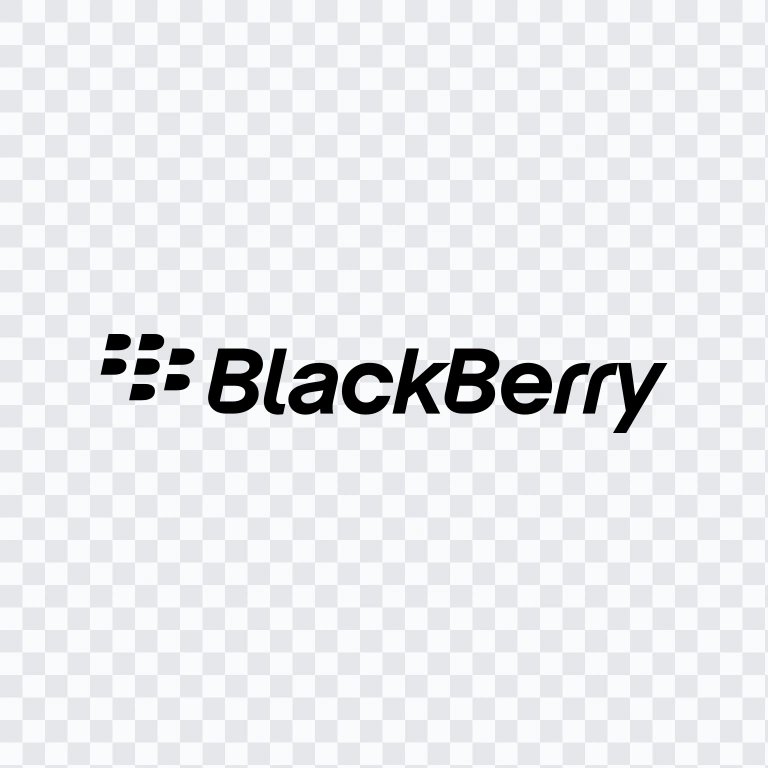 BlackBerry logo