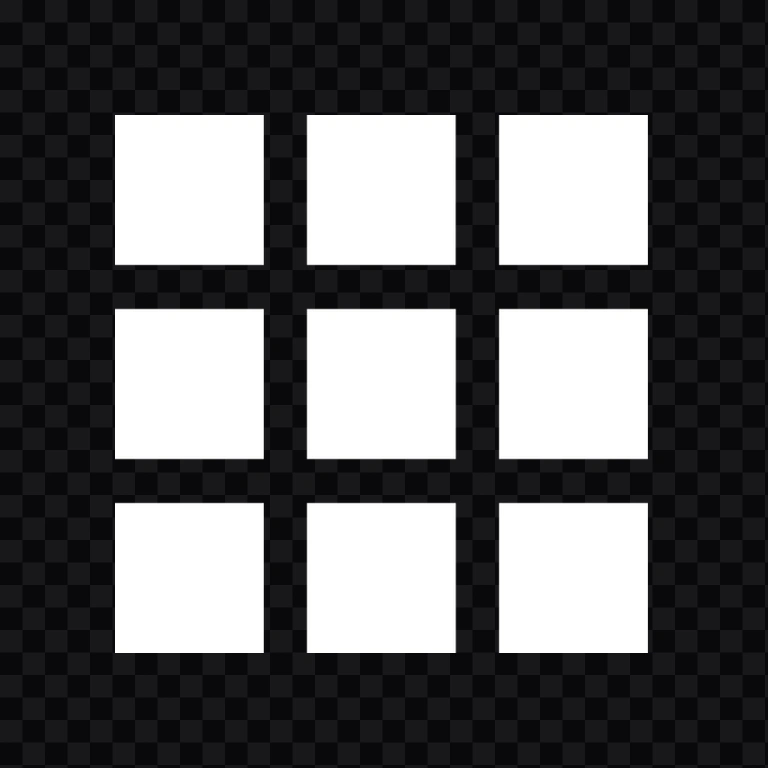 Bluehost white icon SVG